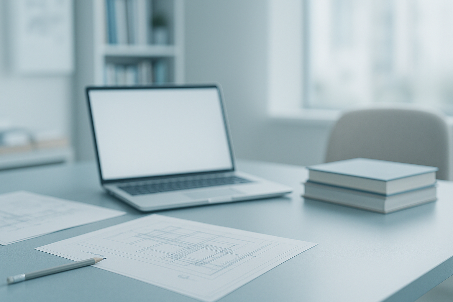 Professionelles technisches Meeting in heller Umgebung