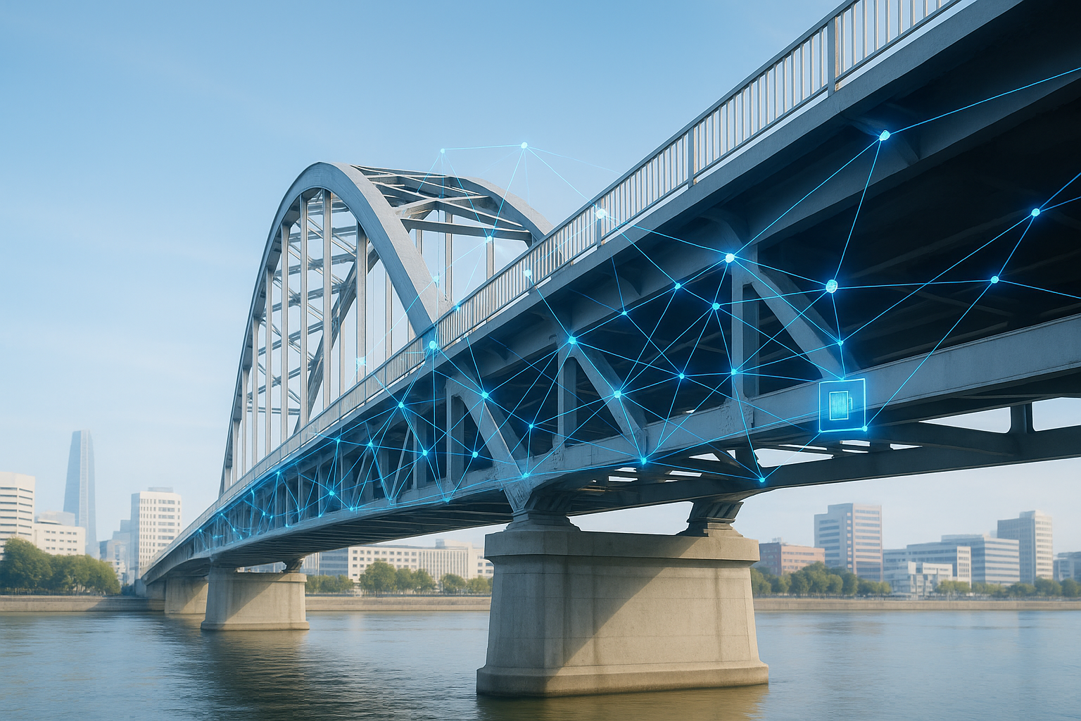 Leistungen – Monitoring und technische Analyse